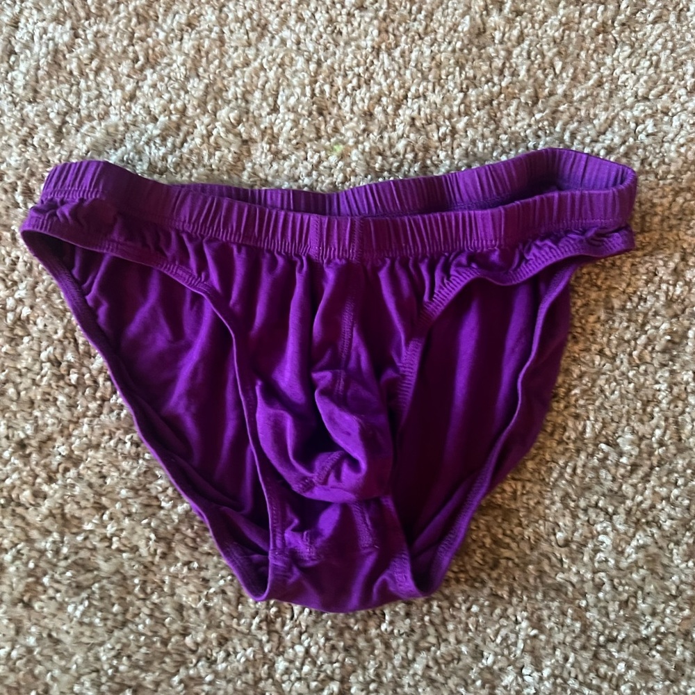 Real Men Apparel Underwear